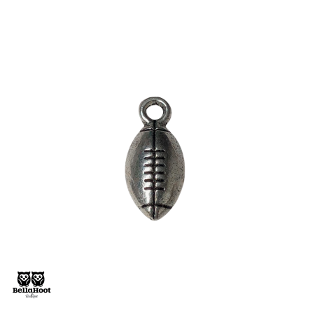 FOOTBALL CHARM FOOTBALL CHARM